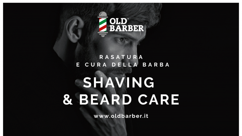 Shaving & Beard Care