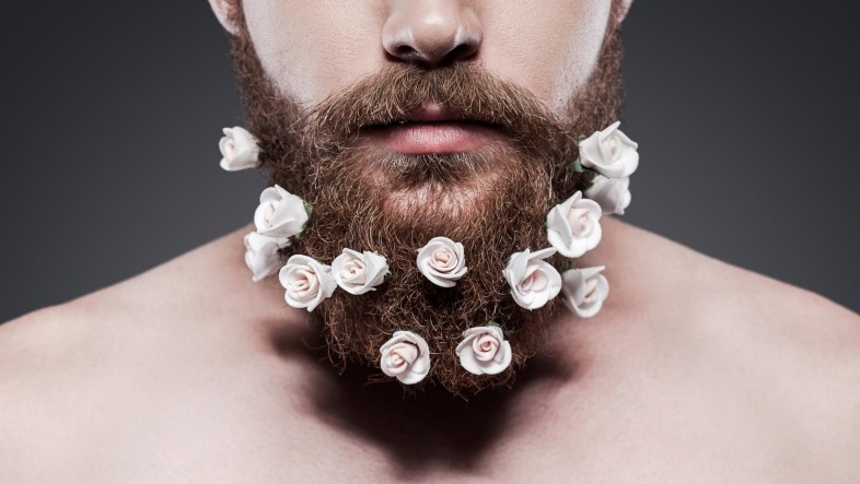 Old Barber Italy - Proteggere barba baffi e capelli dall'inquinamento